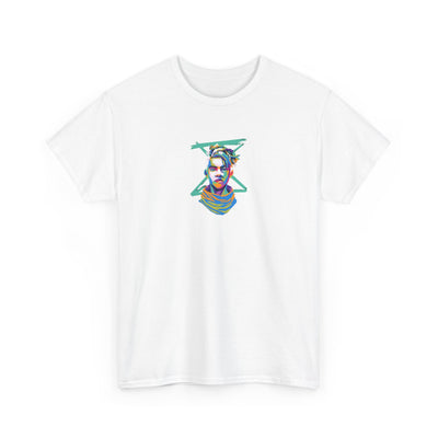 White / S