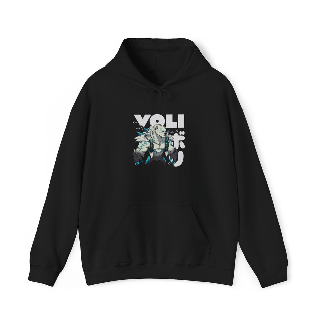 Volibear