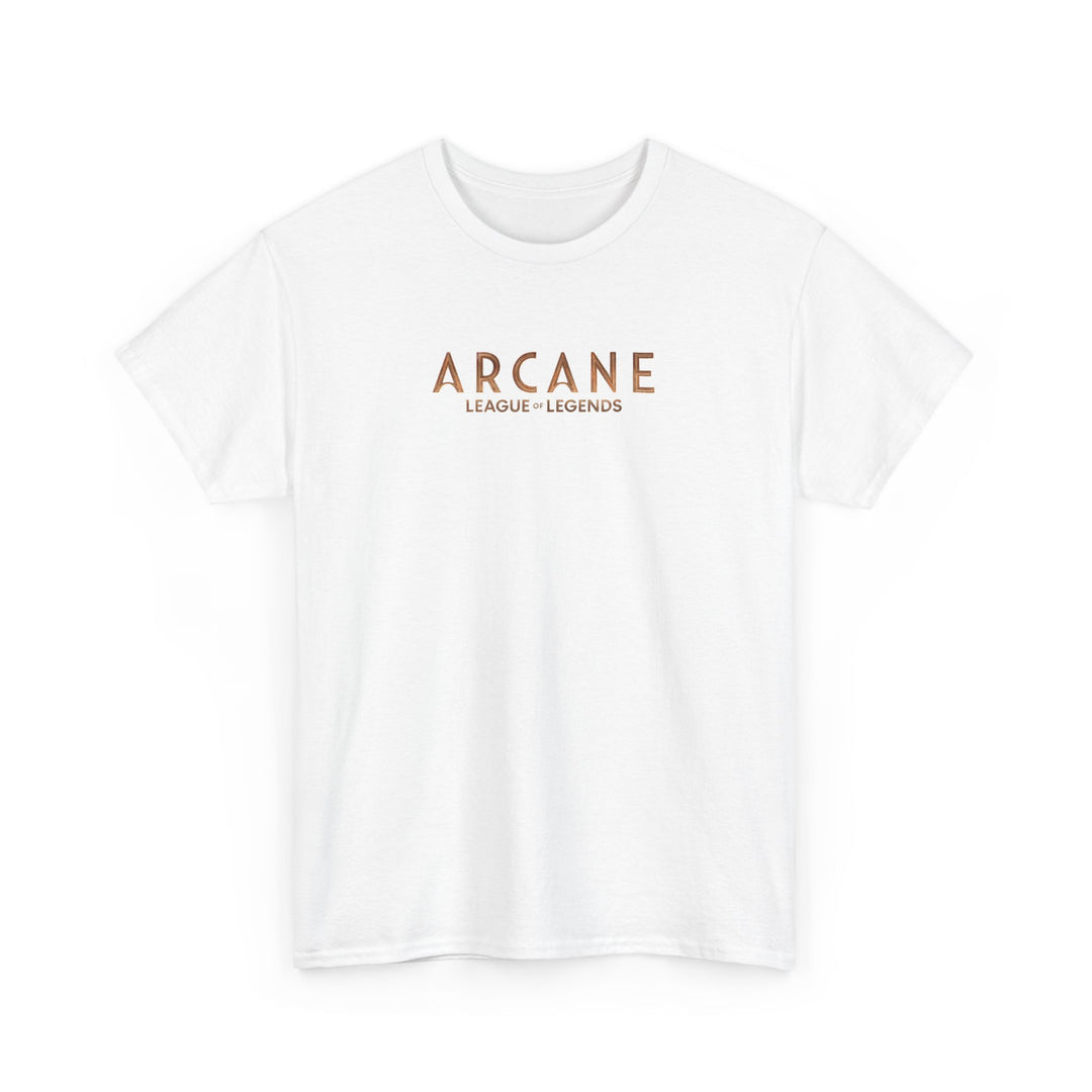 Arcane