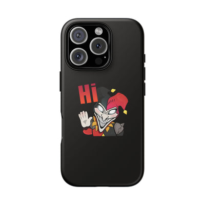 iPhone 16 Pro / Matte
