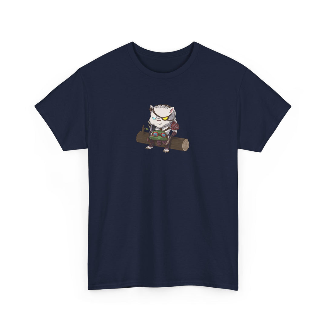 Rengar - RIP Teemo