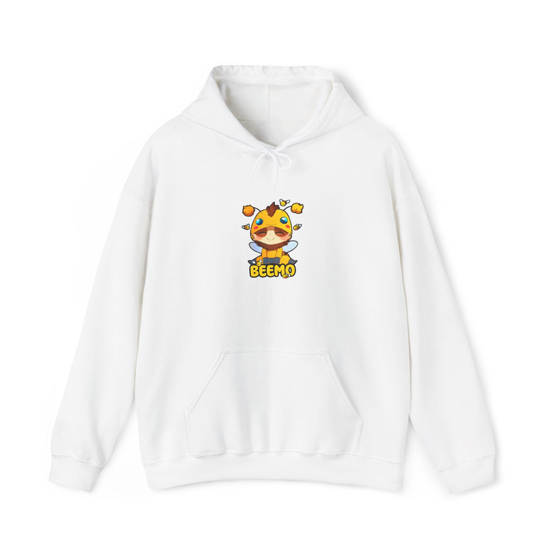 Teemo - Beemo