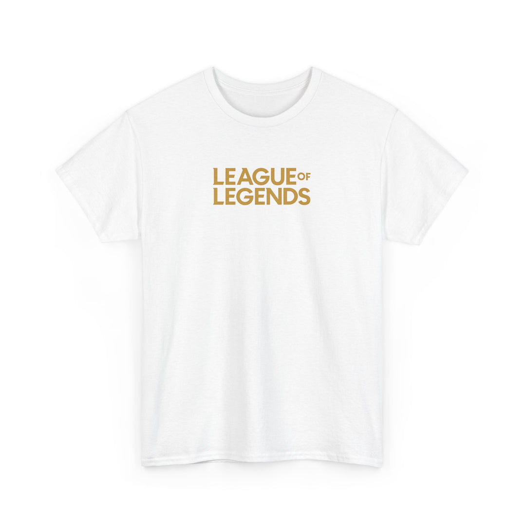 League of Legends