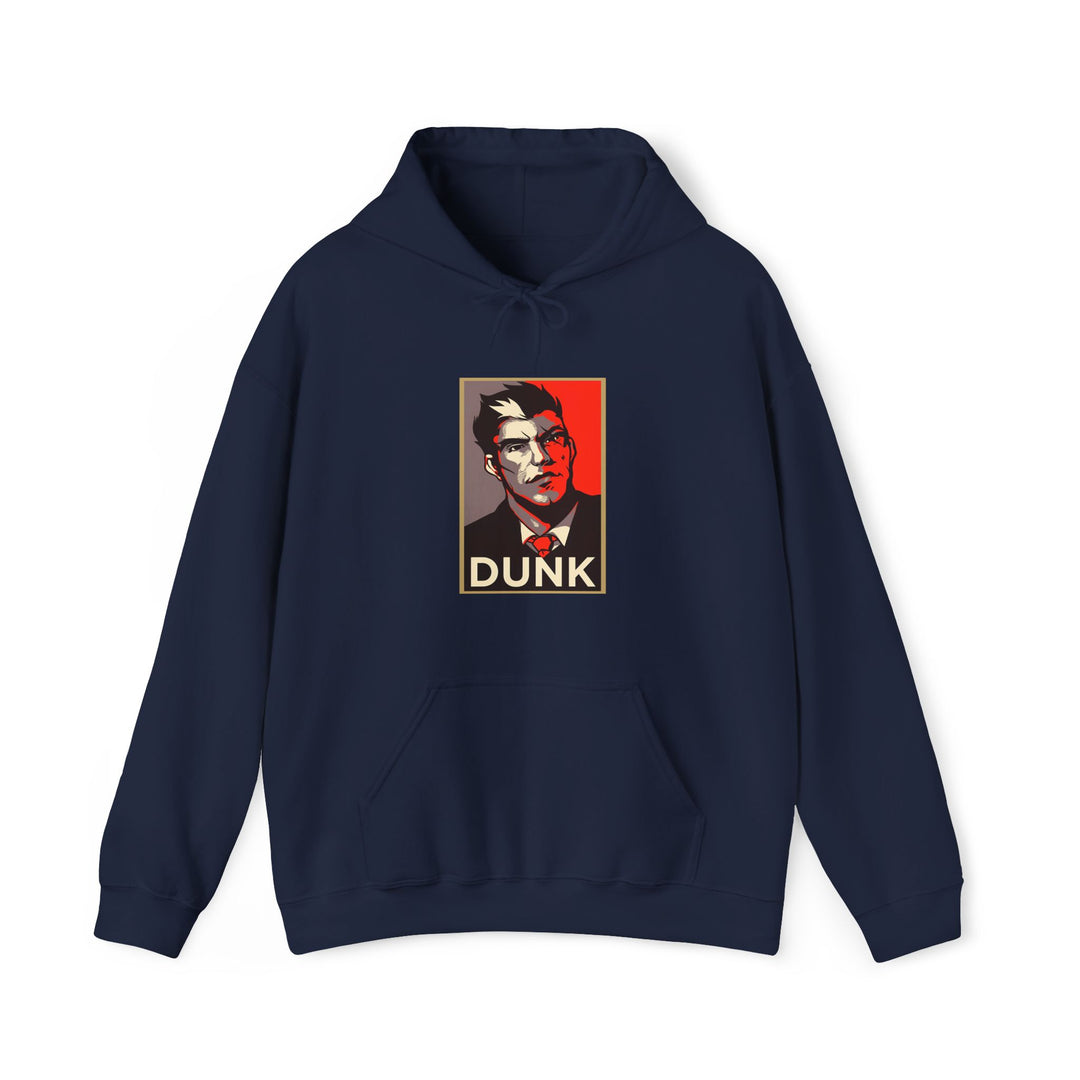 Darius - Dunk
