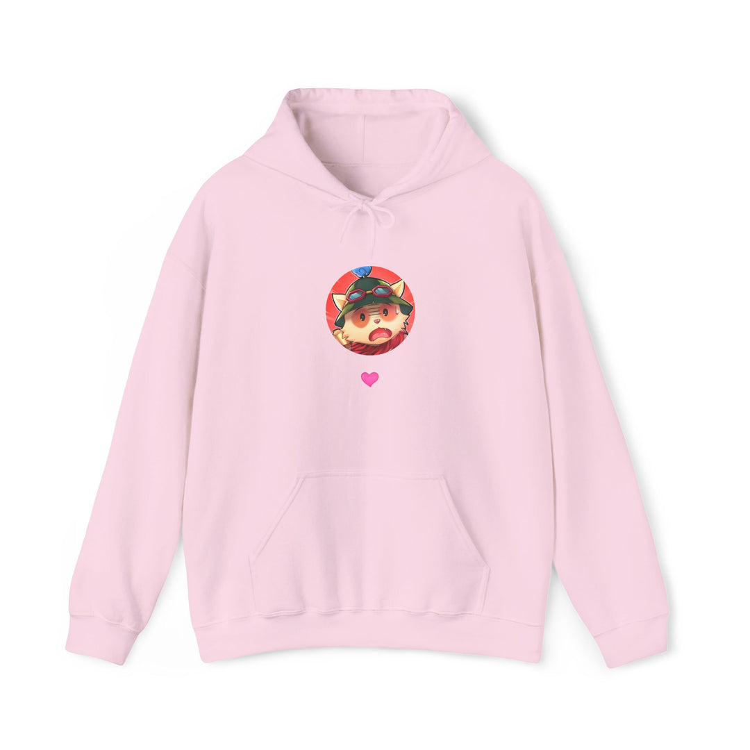 Teemo