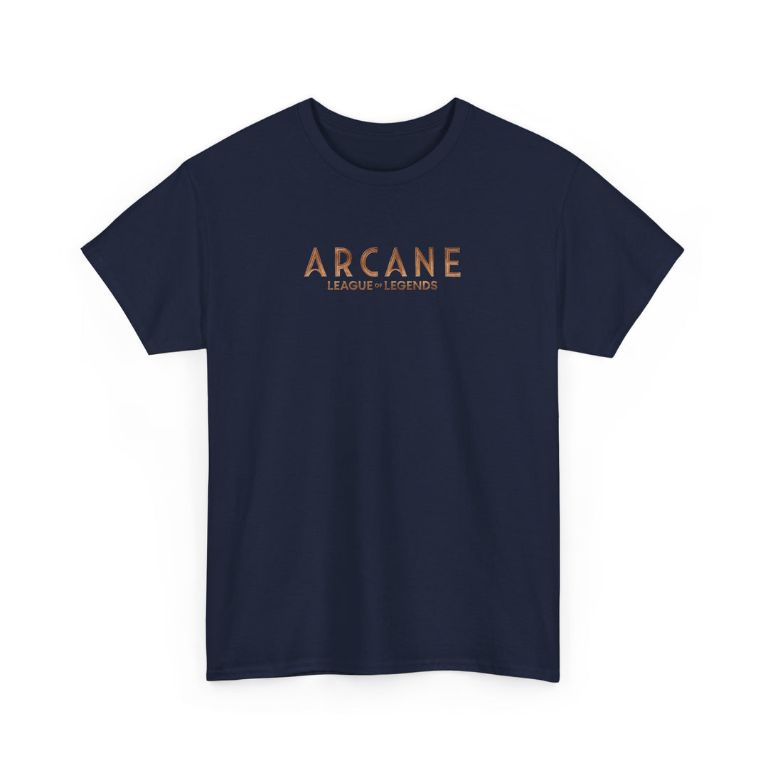 Arcane