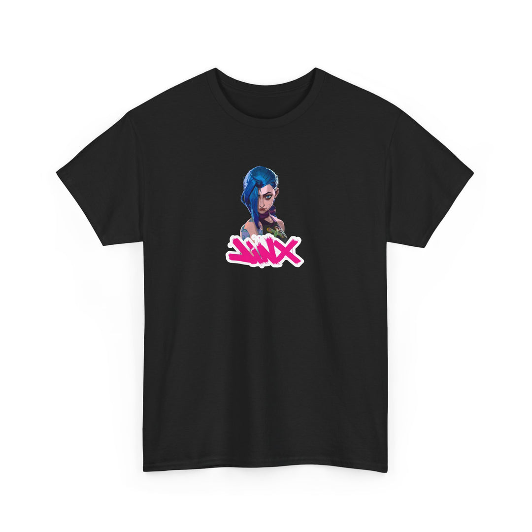 Jinx - Redline2Win