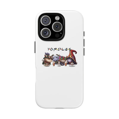 iPhone 16 Pro / Matte