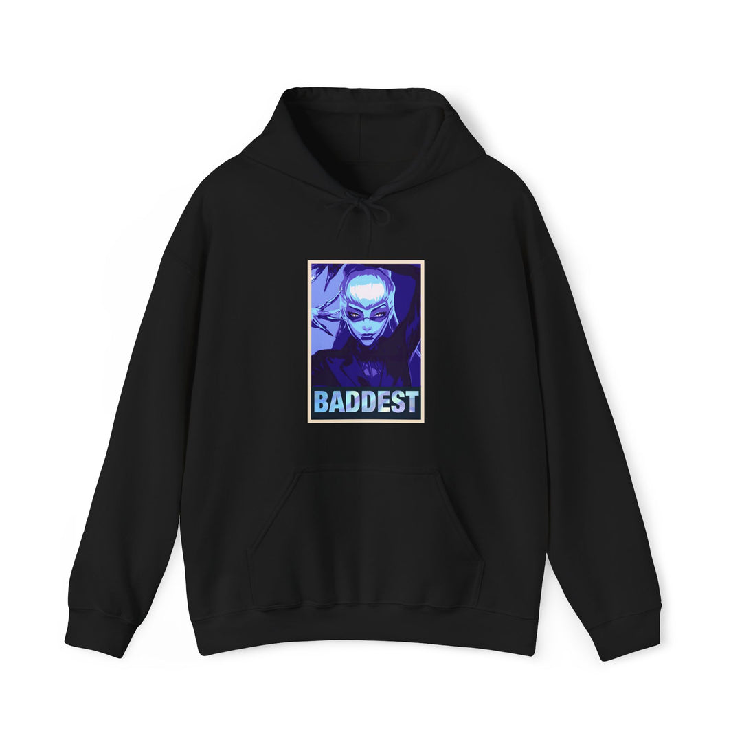 Evelynn - Baddest