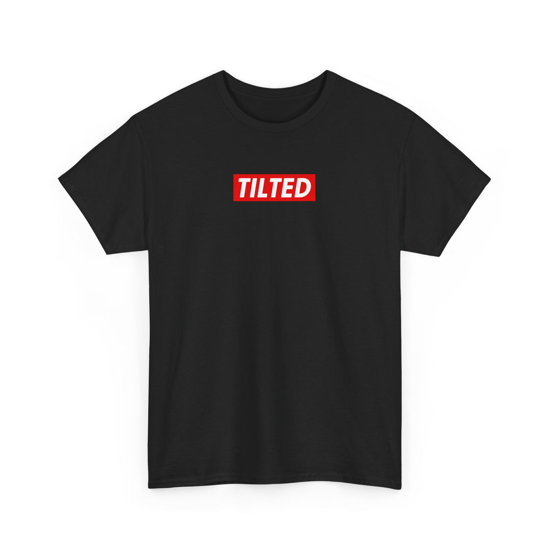 Tilted - Redline2Win