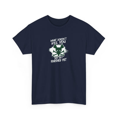 Navy / S