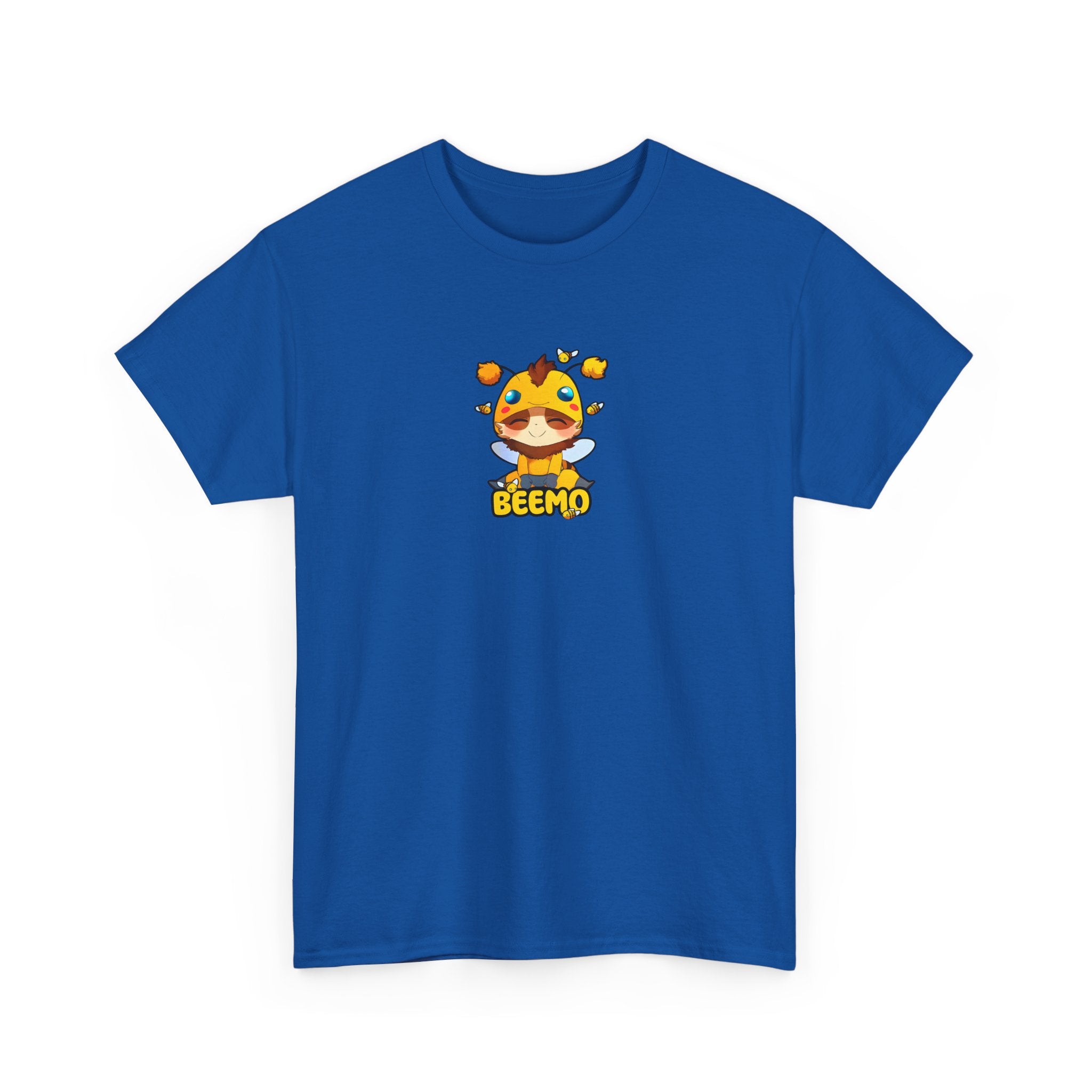 Teemo - Beemo