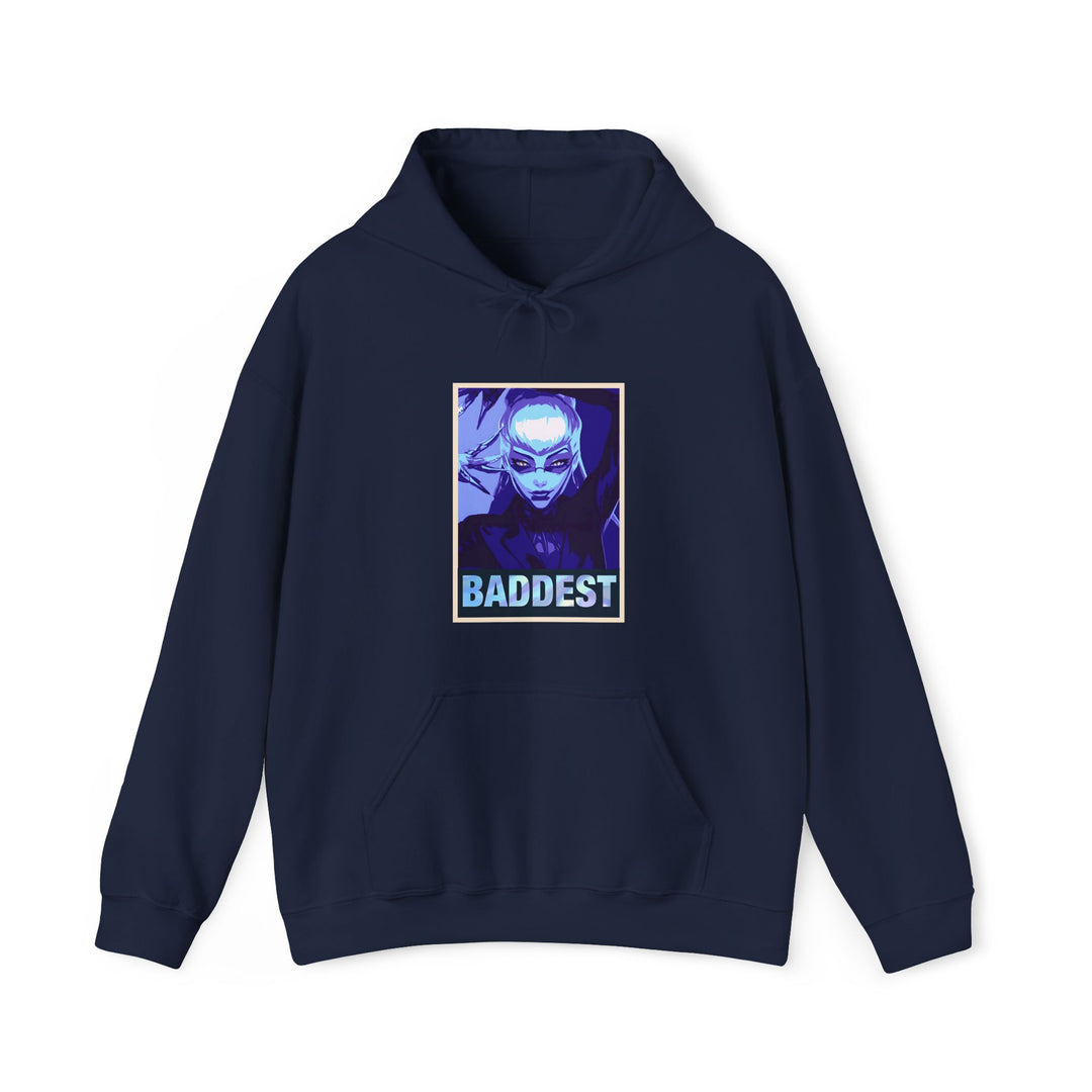 Evelynn - Baddest