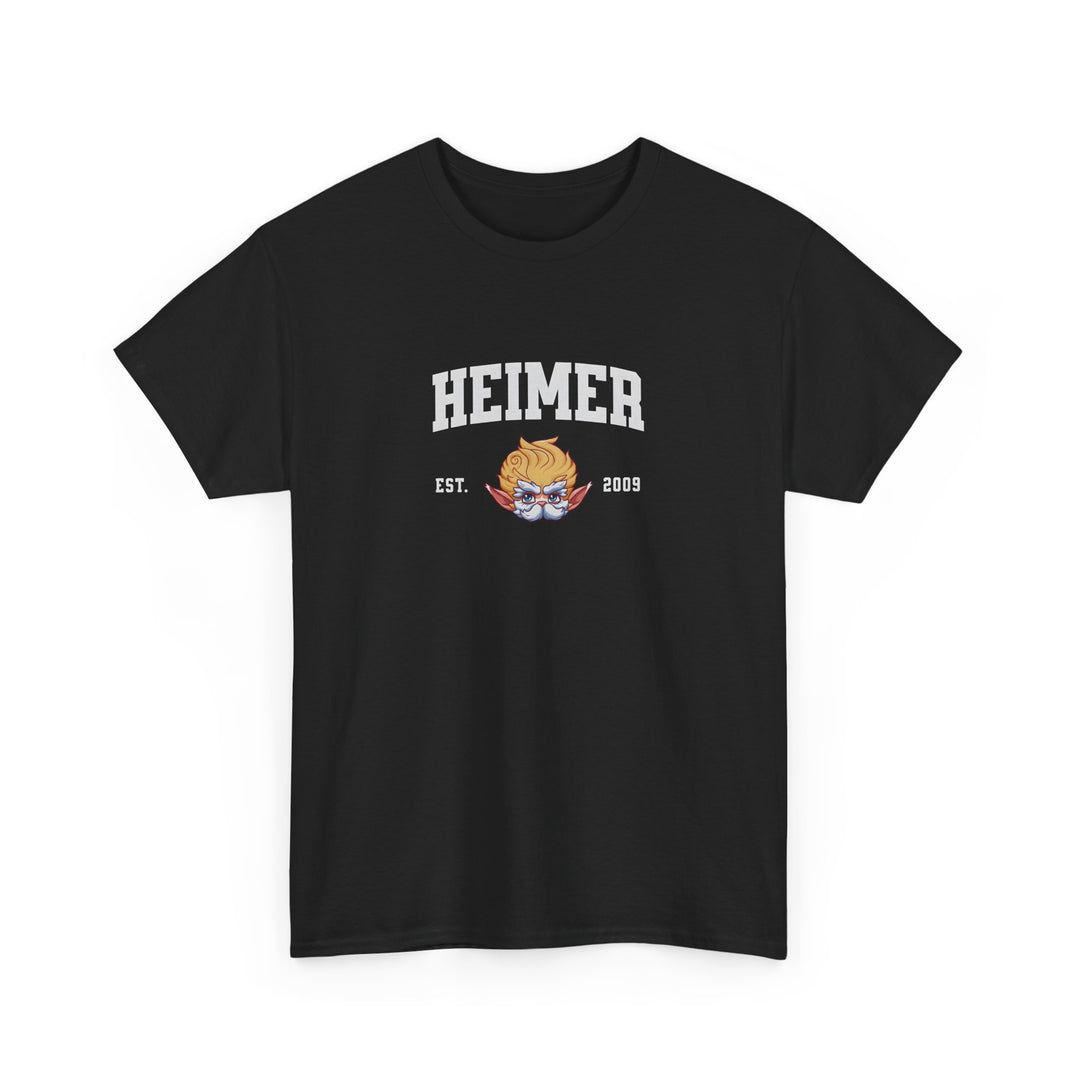 Heimerdinger EST 2009 - Redline2Win