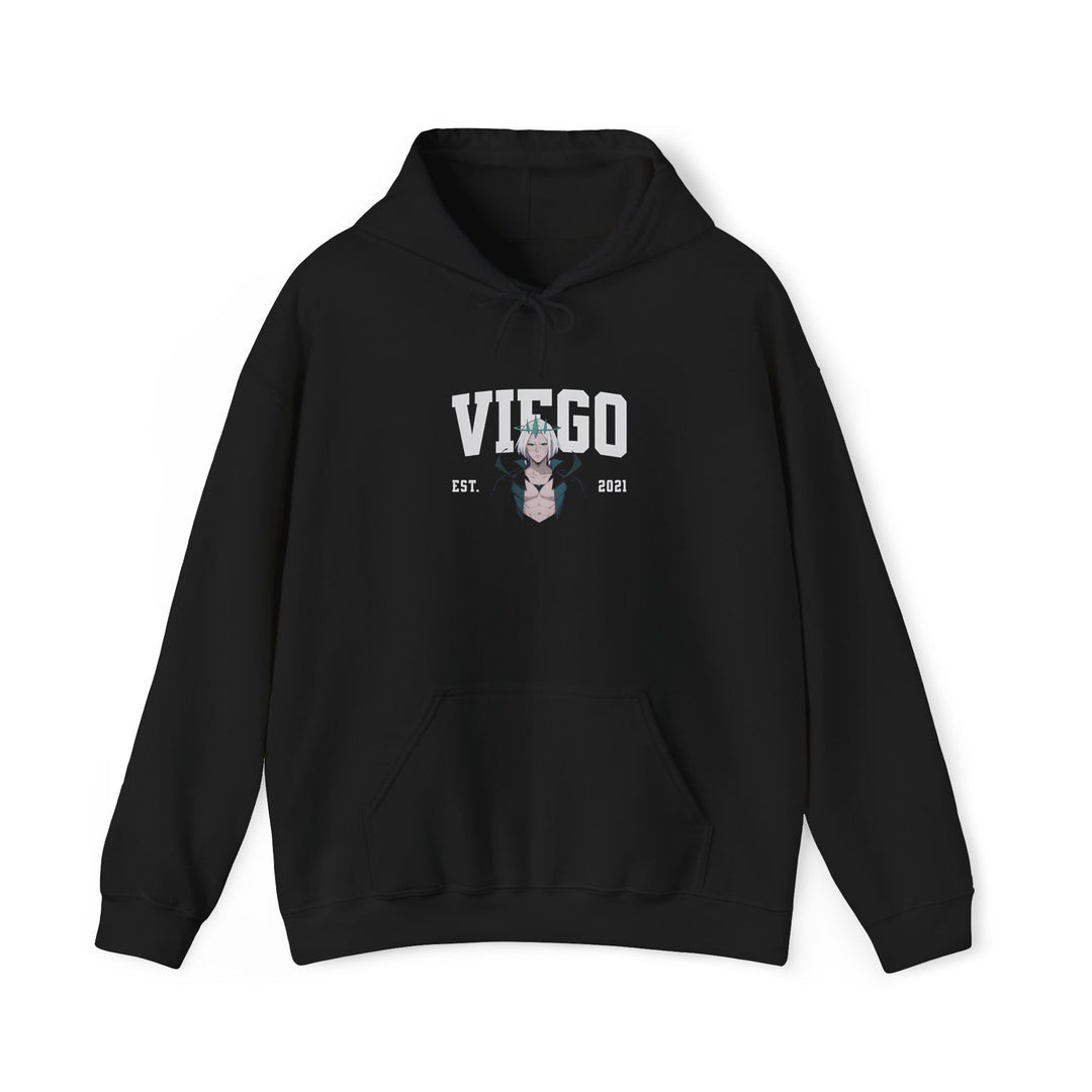 Viego EST 2021