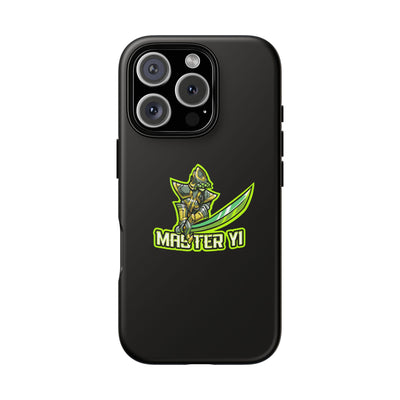 iPhone 16 Pro / Matte