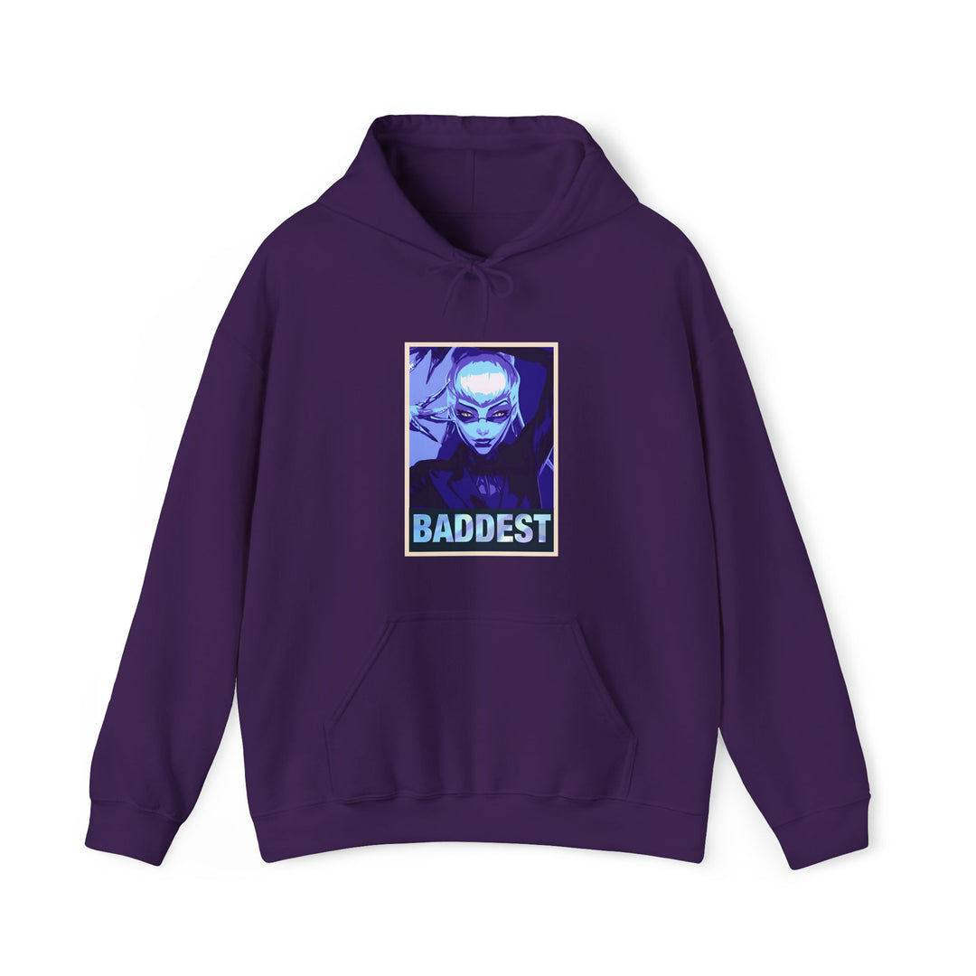Evelynn - Baddest
