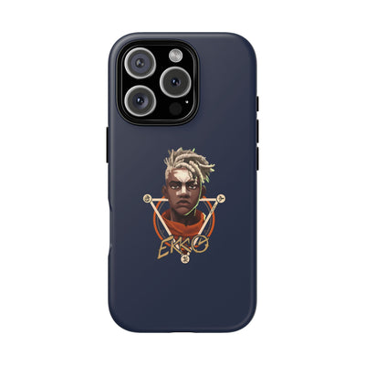 iPhone 16 Pro / Matte