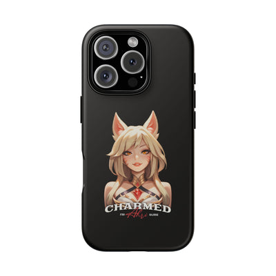 iPhone 16 Pro / Matte