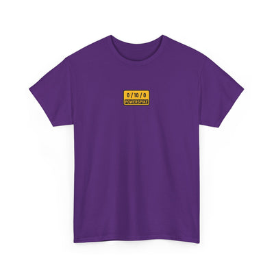 Purple / S