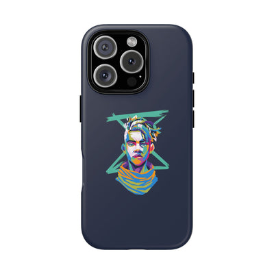 iPhone 16 Pro / Matte