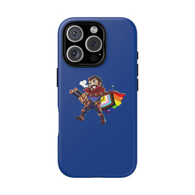 iPhone 16 Pro / Matte