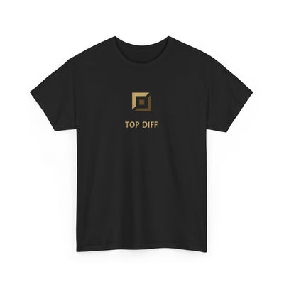 Black / S