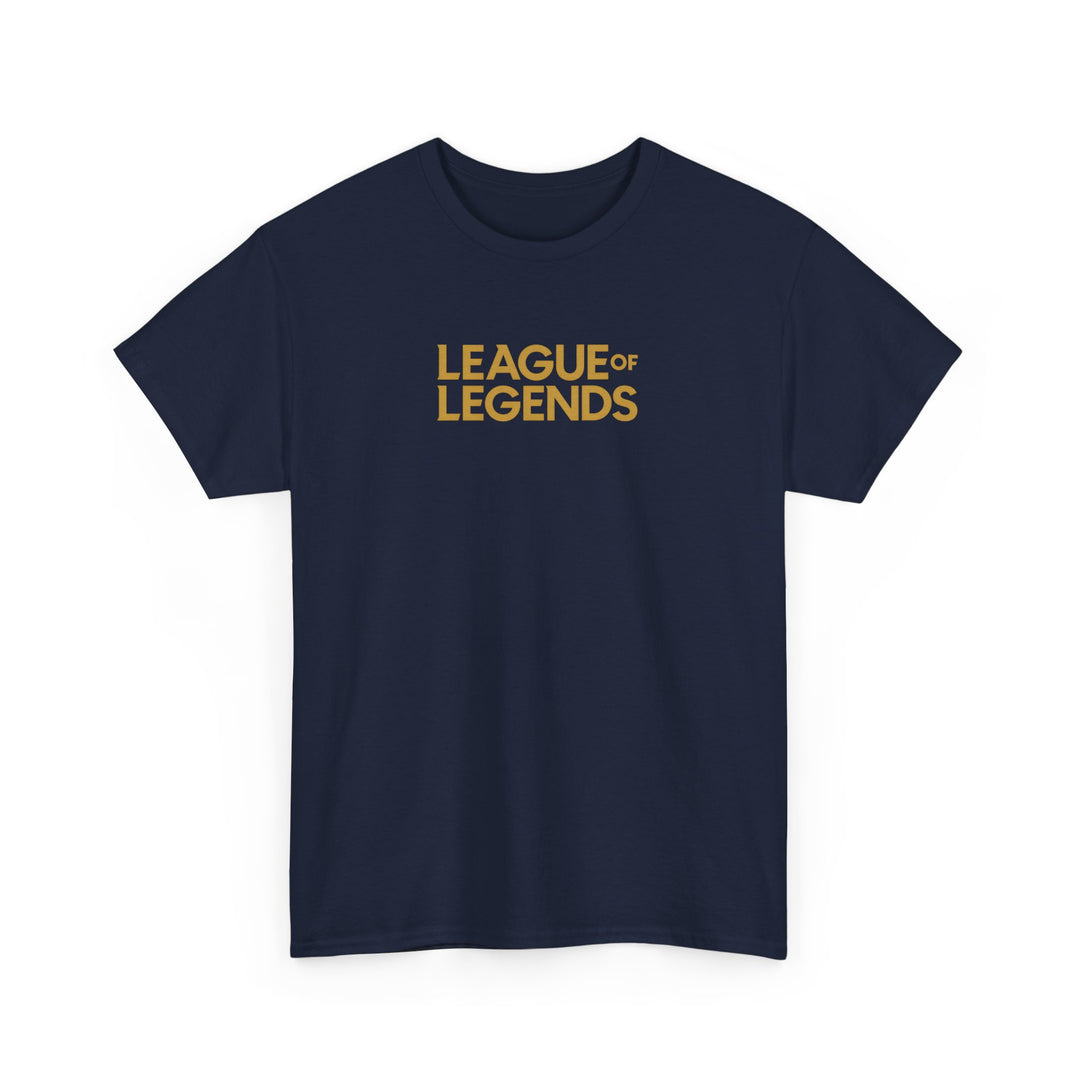 League of Legends