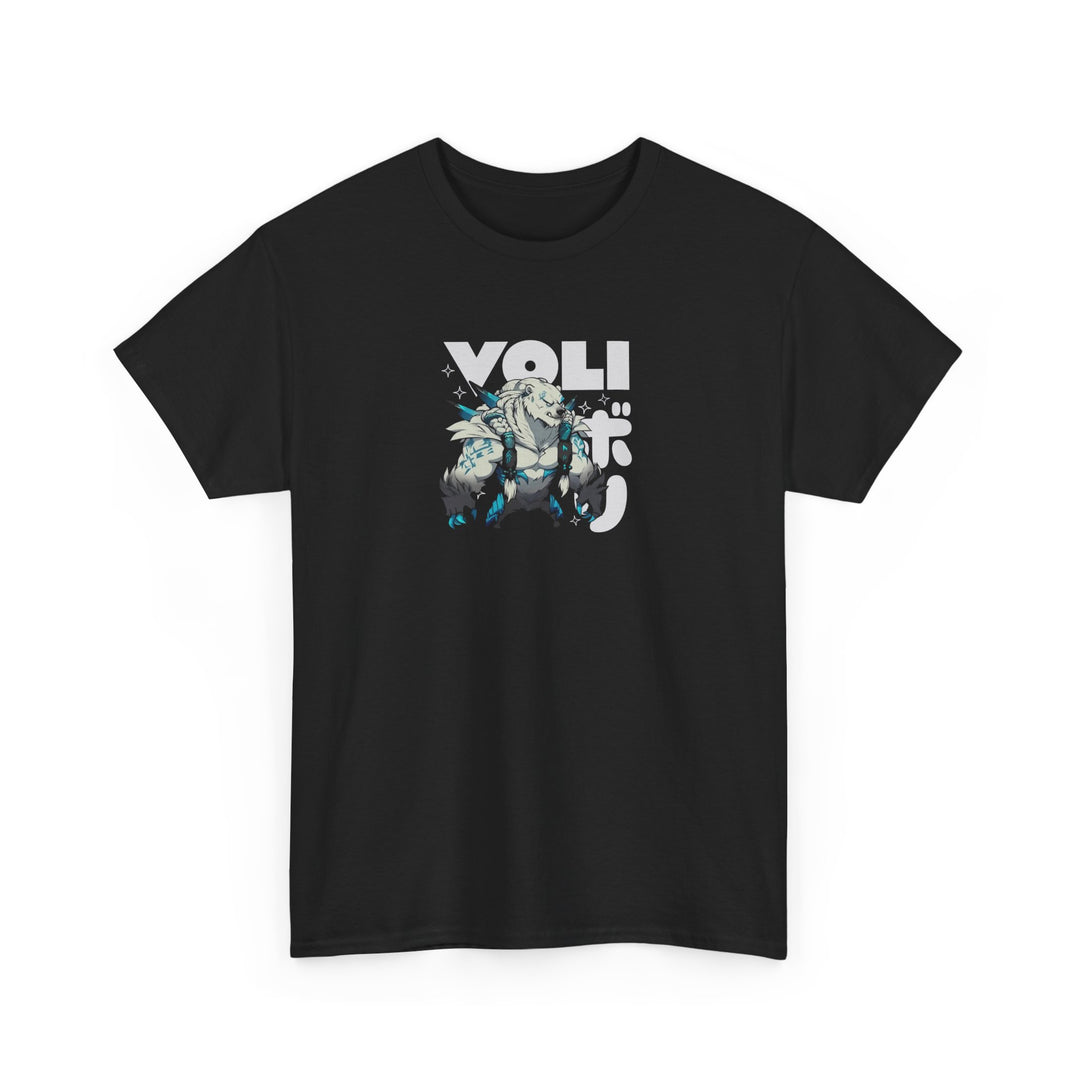 Volibear
