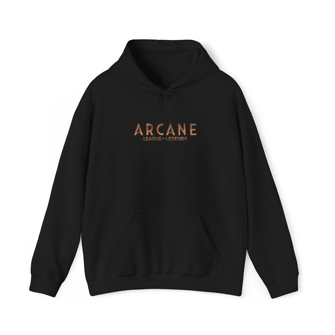 Arcane