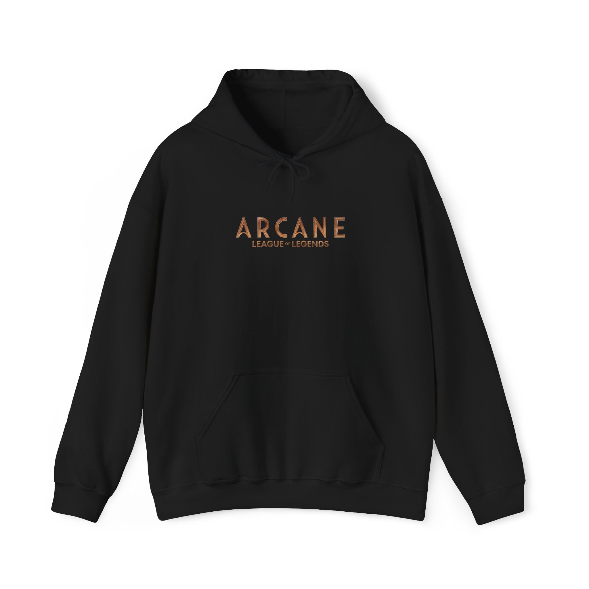 Arcane