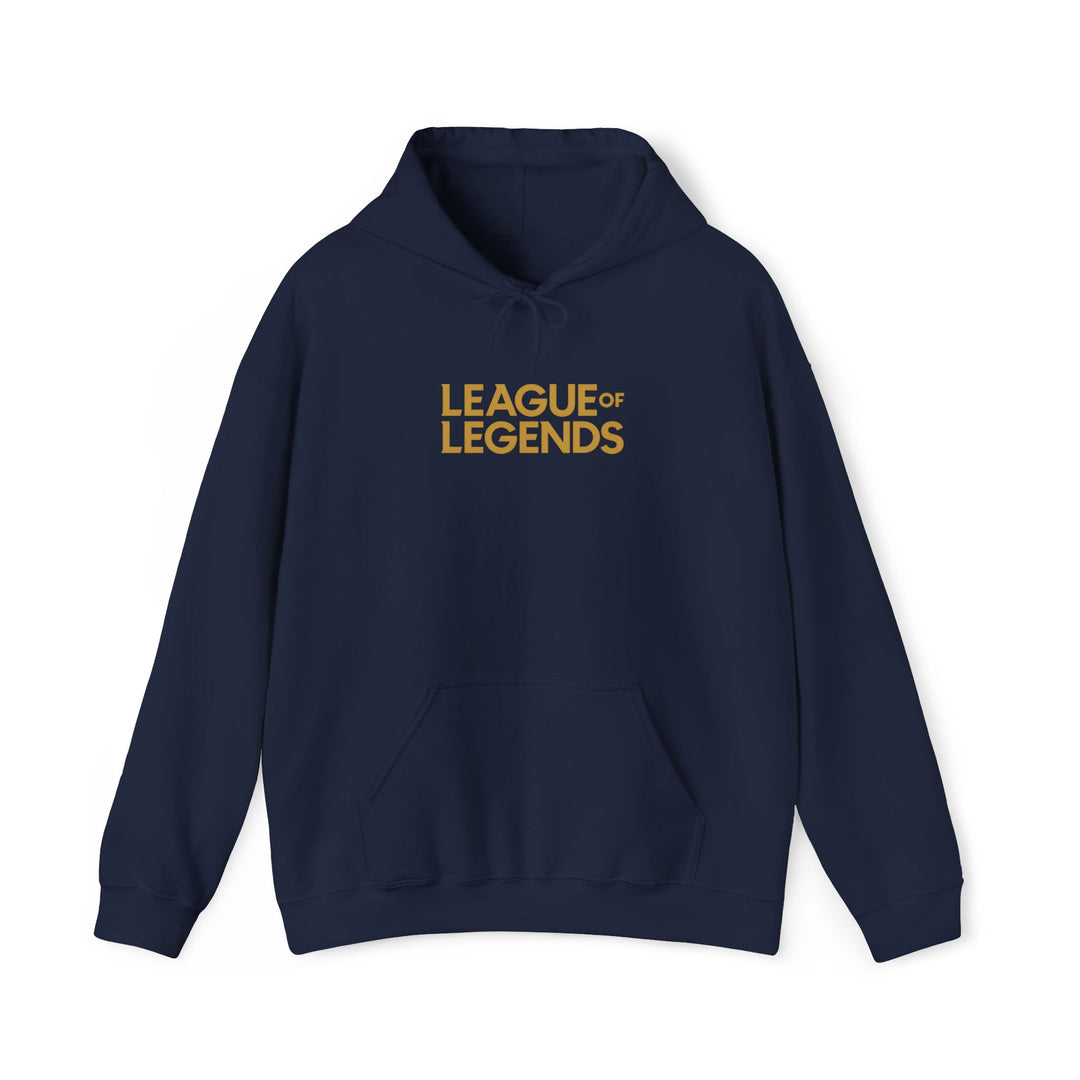 League of Legends