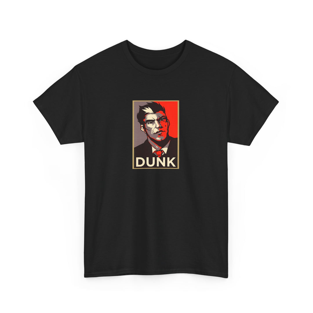 Darius - Dunk