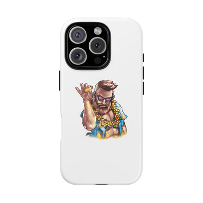 iPhone 16 Pro / Matte