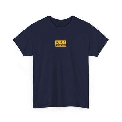Navy / S