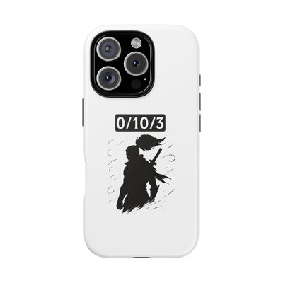 iPhone 16 Pro / Matte