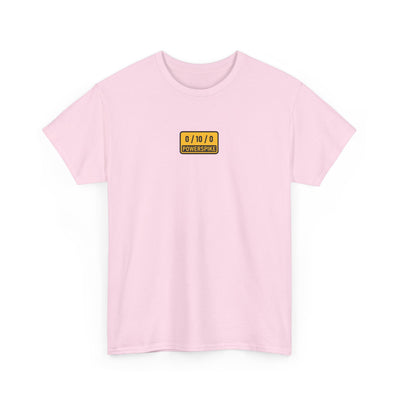 Light Pink / S
