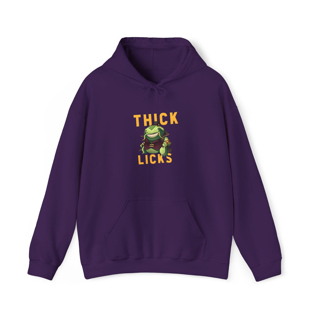 Tahm Kench - Thick Licks