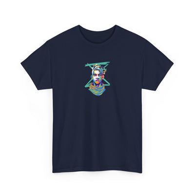 Navy / S