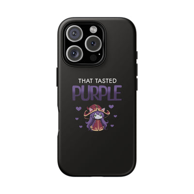 iPhone 16 Pro / Matte