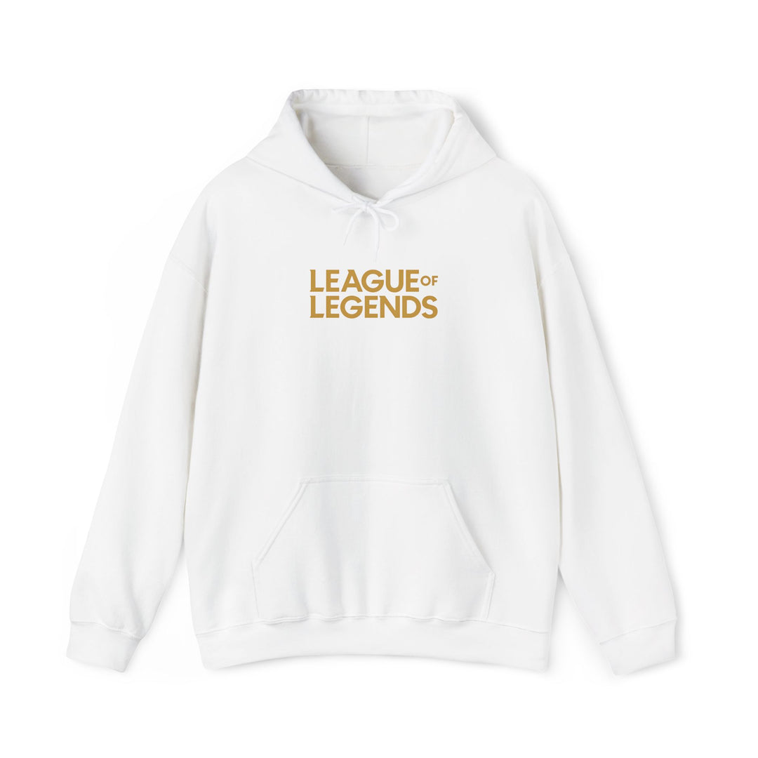 League of Legends