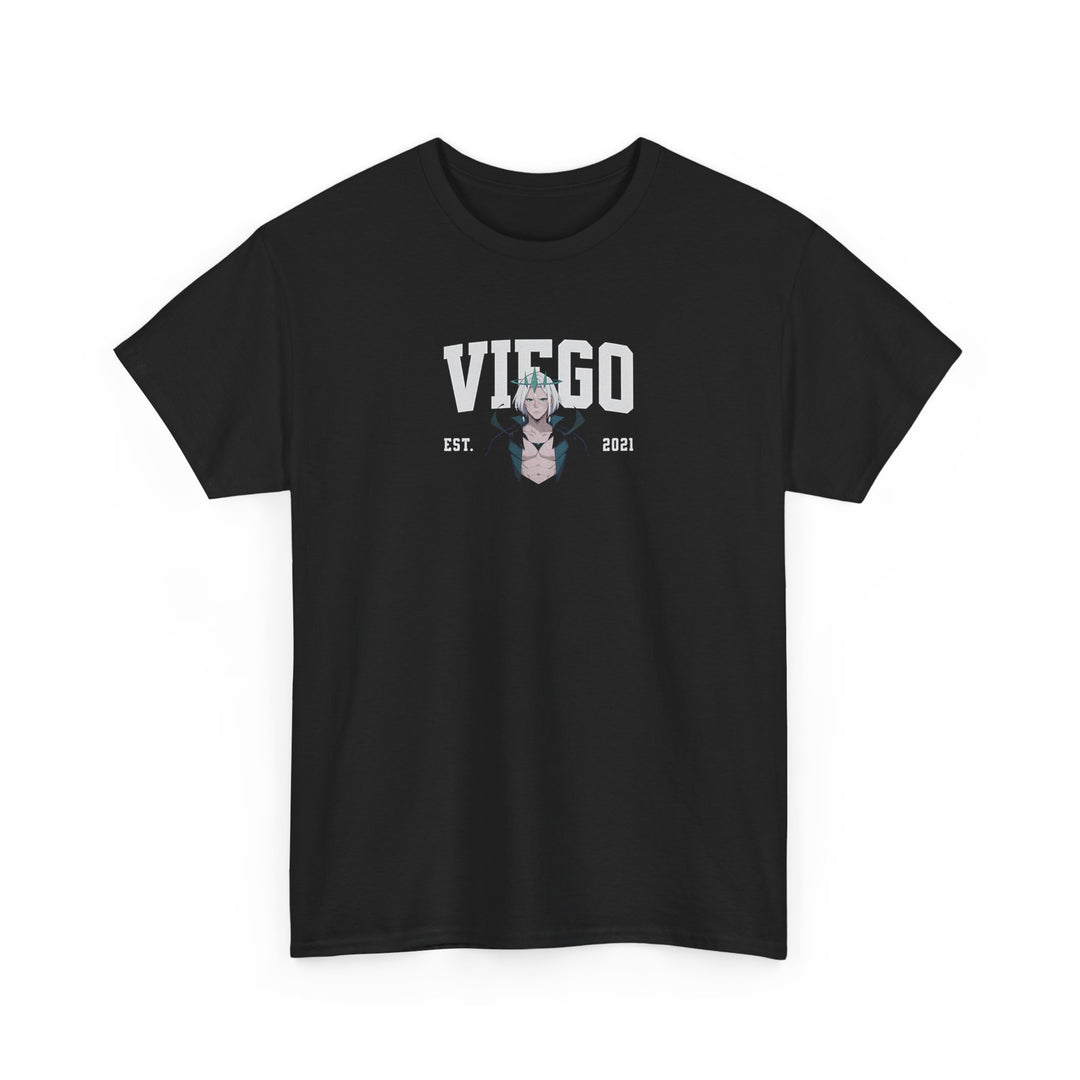 Viego EST 2021 - Redline2Win