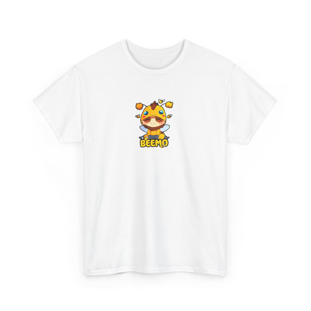 Teemo - Beemo