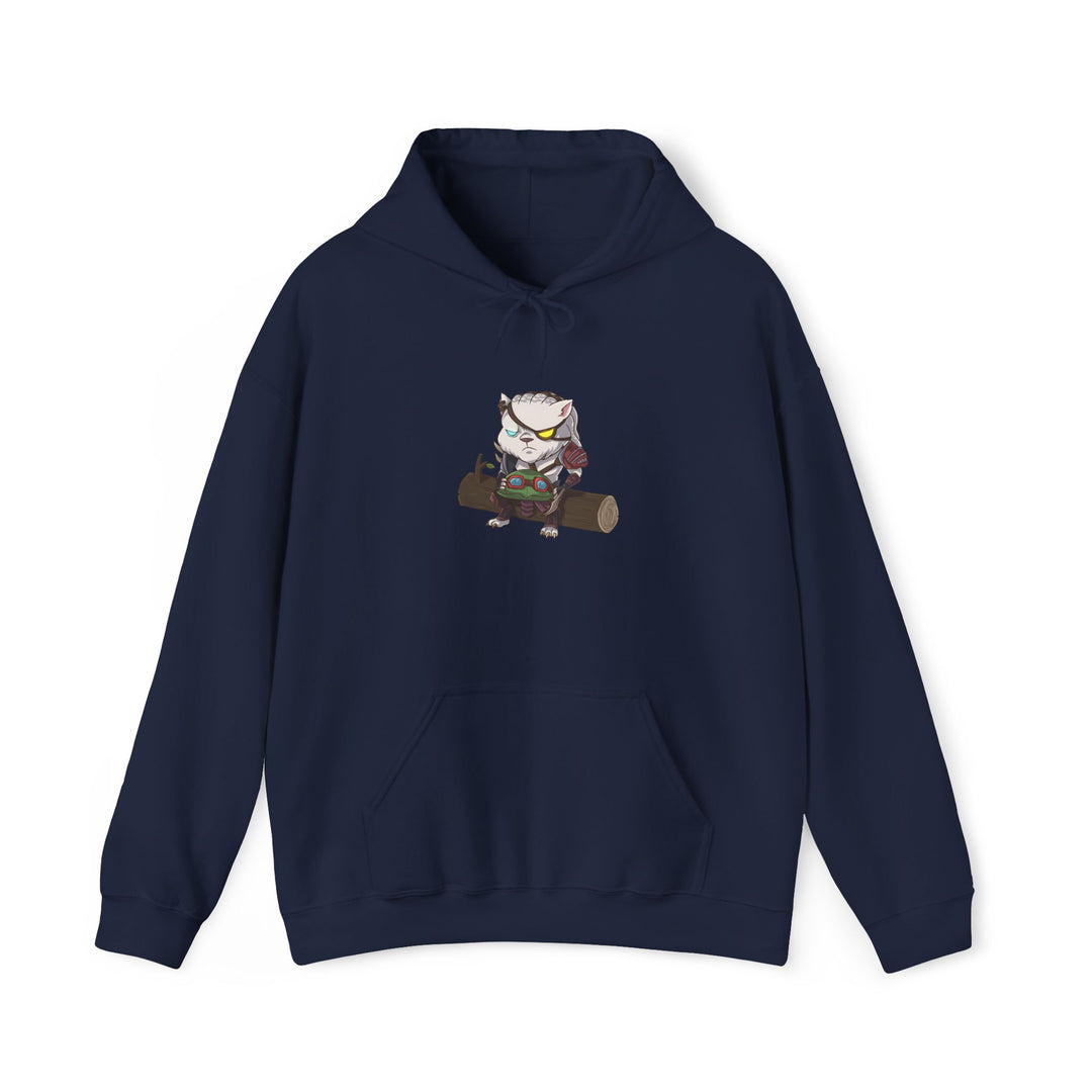 Rengar - RIP Teemo
