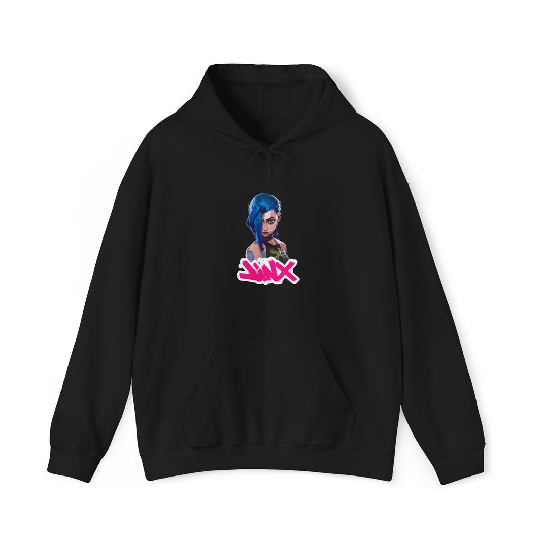 Jinx