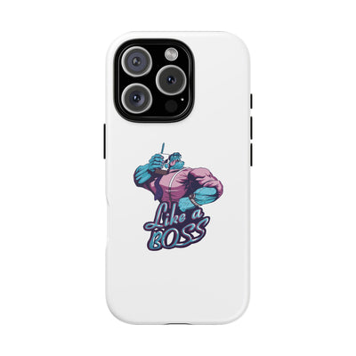 iPhone 16 Pro / Matte