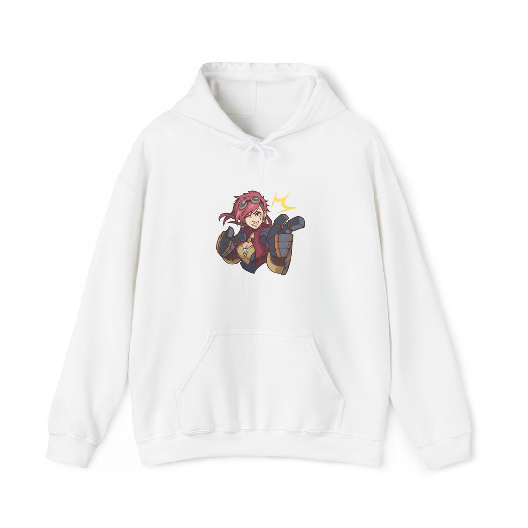Vi - Snap