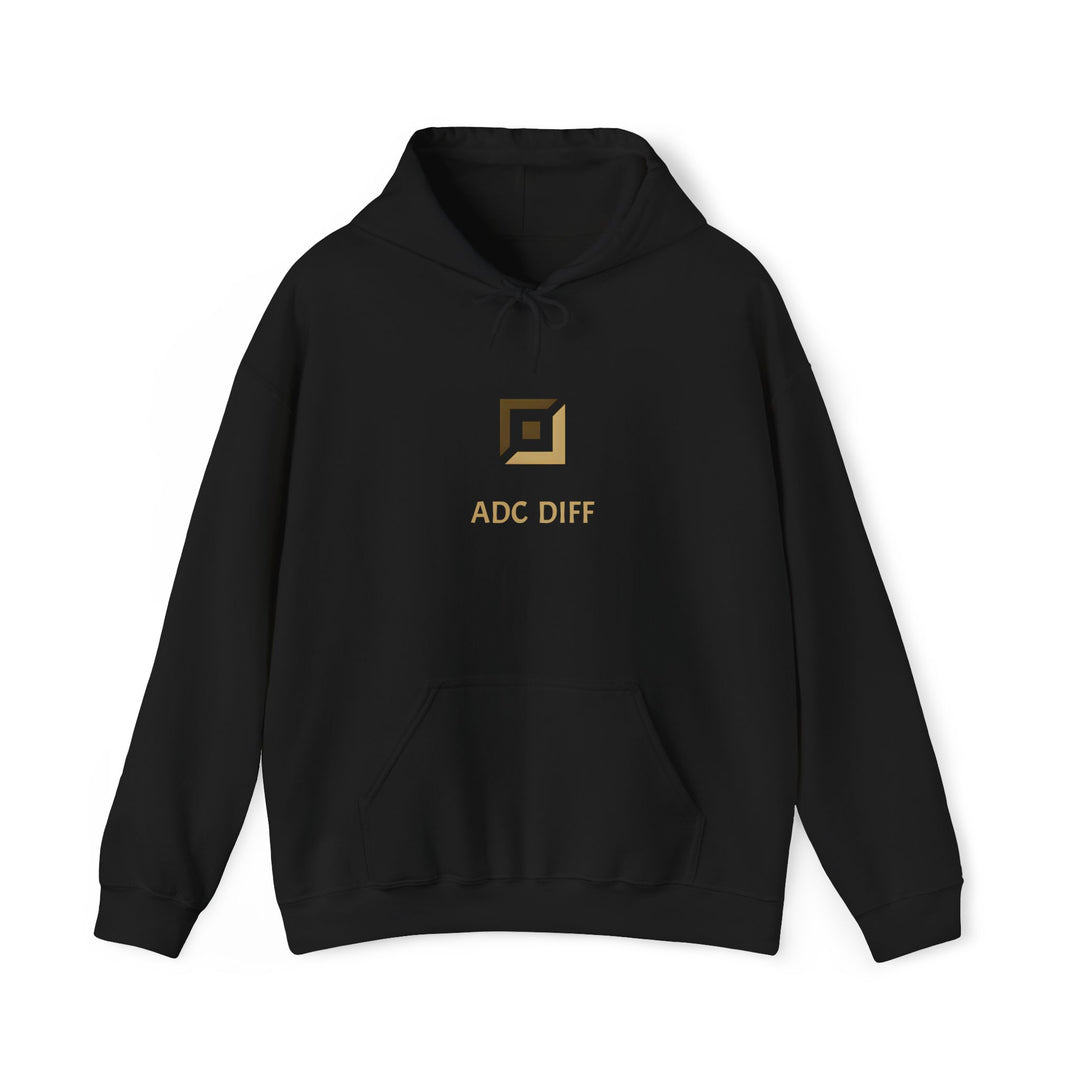ADC Diff