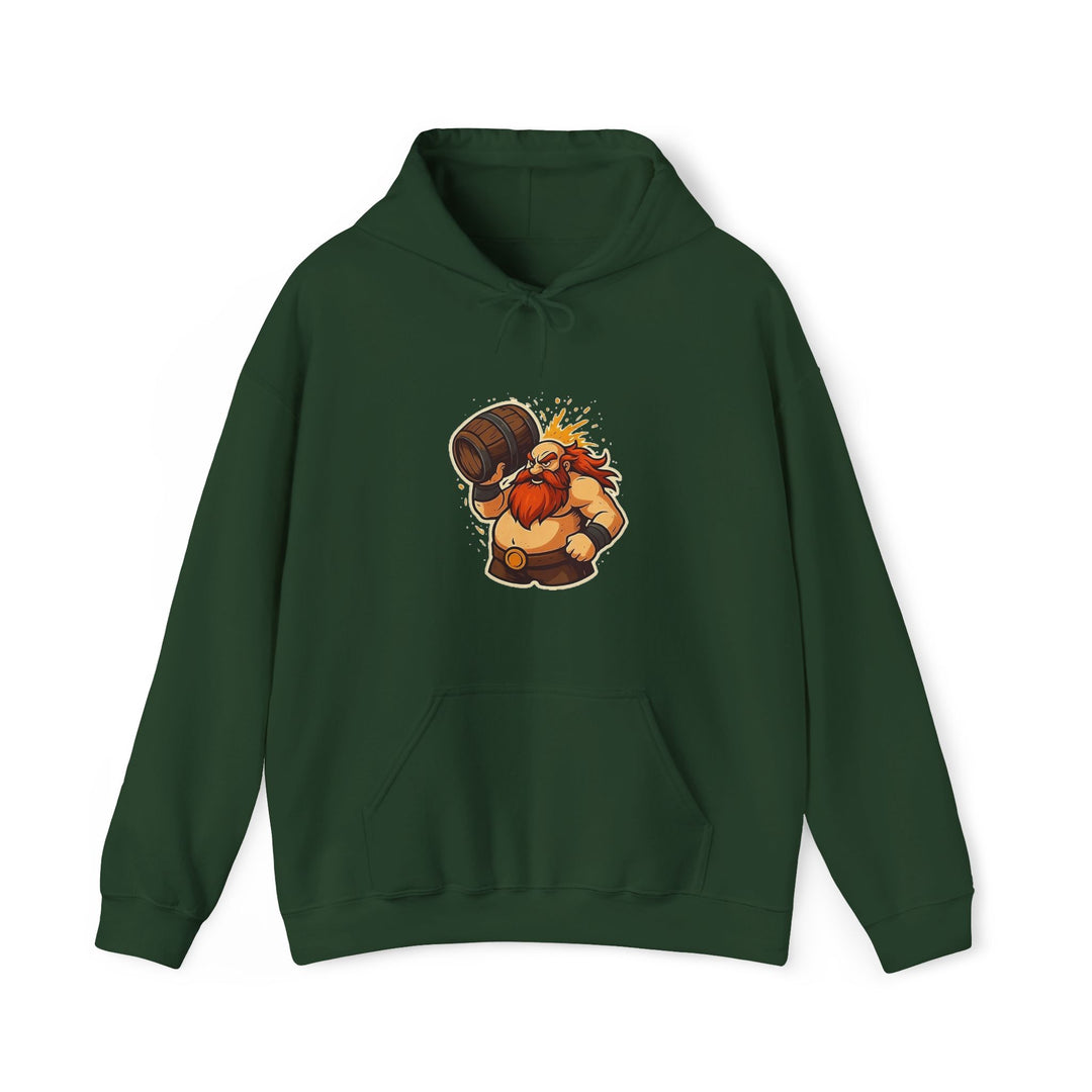 Gragas