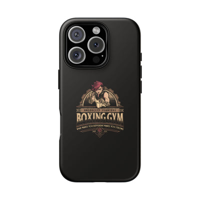iPhone 16 Pro / Matte